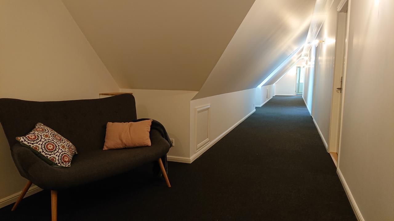 Aagaarden Apartment Billund Exterior photo